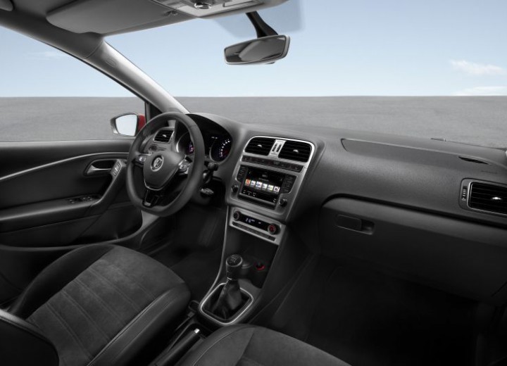 Технически характеристики за Volkswagen Polo V Restyling - picture 7