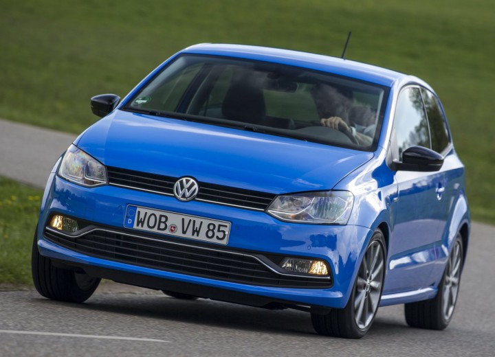 Технически характеристики за Volkswagen Polo V Restyling - picture 15