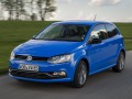 Технически характеристики за Volkswagen Polo V Restyling - picture 12
