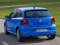 Технически характеристики за Volkswagen Polo V Restyling - picture 14