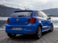 Технически характеристики за Volkswagen Polo V Restyling - picture 13