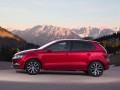 Технически характеристики за Volkswagen Polo V Restyling - picture 3