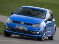 Технически характеристики за Volkswagen Polo V Restyling - picture 15