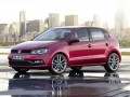 Polo V Restyling