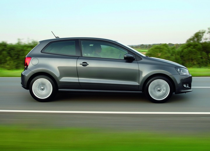 Especificaciones técnicas de Volkswagen Polo V - picture 15