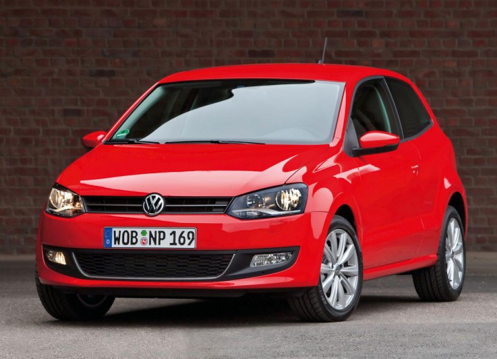 Especificaciones técnicas de Volkswagen Polo V - picture 5