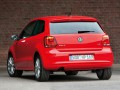 Especificaciones técnicas de Volkswagen Polo V - picture 7