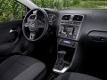 Especificaciones técnicas de Volkswagen Polo V - picture 10