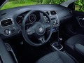 Especificaciones técnicas de Volkswagen Polo V - picture 18