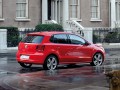 Especificaciones técnicas de Volkswagen Polo V - picture 3