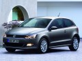 Especificaciones técnicas de Volkswagen Polo V - picture 13