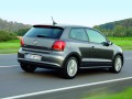 Especificaciones técnicas de Volkswagen Polo V - picture 19