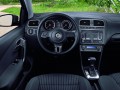 Especificaciones técnicas de Volkswagen Polo V - picture 14
