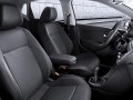 Especificaciones técnicas de Volkswagen Polo V - picture 12