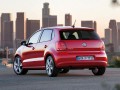 Especificaciones técnicas de Volkswagen Polo V - picture 4