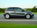 Especificaciones técnicas de Volkswagen Polo V - picture 15