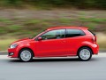 Especificaciones técnicas de Volkswagen Polo V - picture 6
