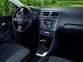 Especificaciones técnicas de Volkswagen Polo V - picture 17