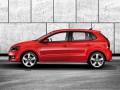 Especificaciones técnicas de Volkswagen Polo V - picture 2