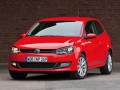 Especificaciones técnicas de Volkswagen Polo V - picture 5