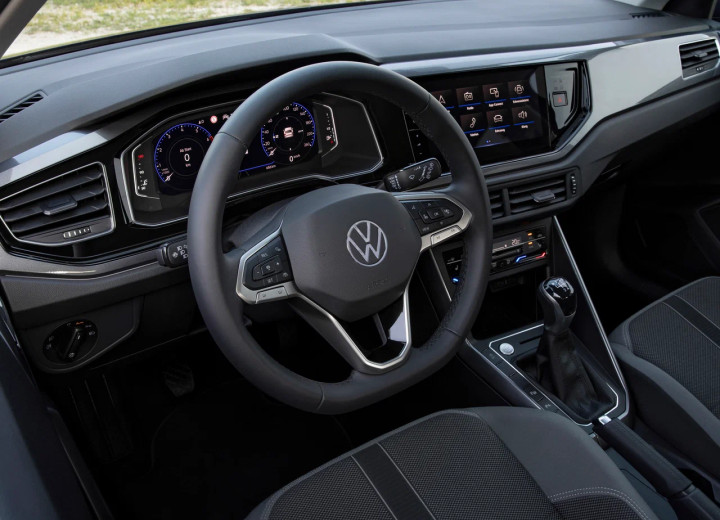 Volkswagen Polo VI Restyling teknik özellikleri - picture 7