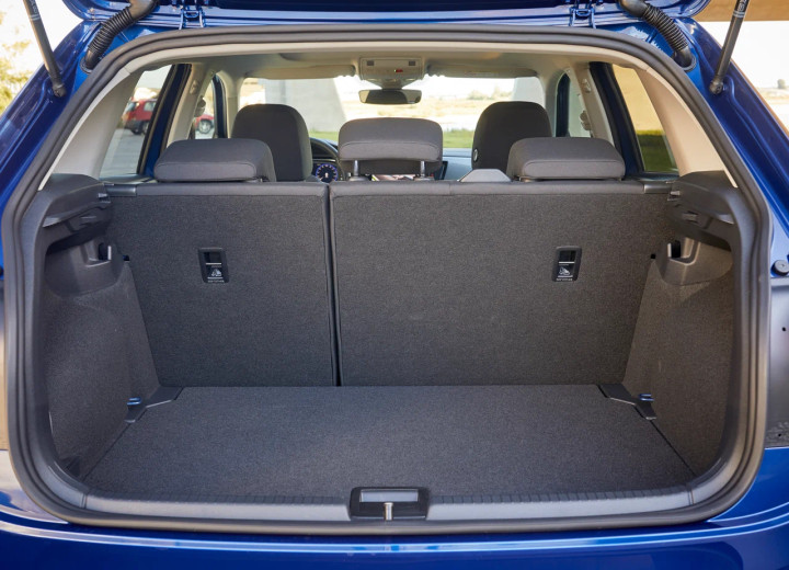Volkswagen Polo VI Restyling teknik özellikleri - picture 10