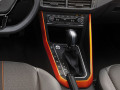 Technical specifications and characteristics for【Volkswagen Polo VI】 - picture 10