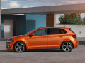 Technical specifications and characteristics for【Volkswagen Polo VI】 - picture 3
