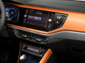 Technical specifications and characteristics for【Volkswagen Polo VI】 - picture 9