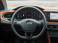 Technical specifications and characteristics for【Volkswagen Polo VI】 - picture 8
