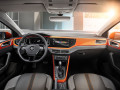 Technical specifications and characteristics for【Volkswagen Polo VI】 - picture 6
