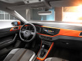 Technical specifications and characteristics for【Volkswagen Polo VI】 - picture 7