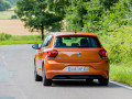 Technical specifications and characteristics for【Volkswagen Polo VI】 - picture 5