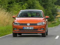 Technical specifications and characteristics for【Volkswagen Polo VI】 - picture 2