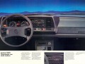 Τεχνικά χαρακτηριστικά για Volkswagen Santana (32B) - picture 5