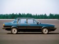 Τεχνικά χαρακτηριστικά για Volkswagen Santana (32B) - picture 2