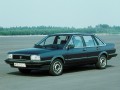 Teknik özellikler ve yakıt tüketimi Volkswagen Santana