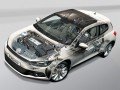 Caractéristiques techniques de Volkswagen Scirocco 3rd - picture 6