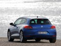 Caractéristiques techniques de Volkswagen Scirocco 3rd - picture 4