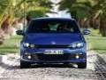 Caractéristiques techniques de Volkswagen Scirocco 3rd - picture 3