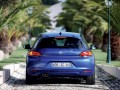 Caractéristiques techniques de Volkswagen Scirocco 3rd - picture 5