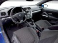 Caractéristiques techniques de Volkswagen Scirocco 3rd - picture 7
