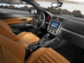 Caractéristiques techniques de Volkswagen Scirocco 3rd - picture 8