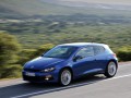 Caractéristiques techniques de Volkswagen Scirocco 3rd - picture 1