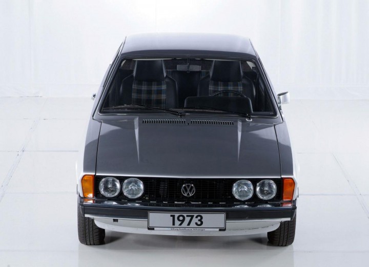 Технические характеристики о Volkswagen Scirocco (53) - picture 2