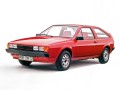 Technische Daten und Spezifikationen für Volkswagen Scirocco (53B) - picture 1