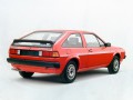 Technische Daten und Spezifikationen für Volkswagen Scirocco (53B) - picture 3