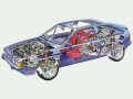 Technische Daten und Spezifikationen für Volkswagen Scirocco (53B) - picture 4