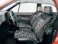 Technische Daten und Spezifikationen für Volkswagen Scirocco (53B) - picture 5