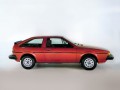 Technische Daten und Spezifikationen für Volkswagen Scirocco (53B) - picture 2
